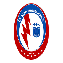 Rayo Majadahonda