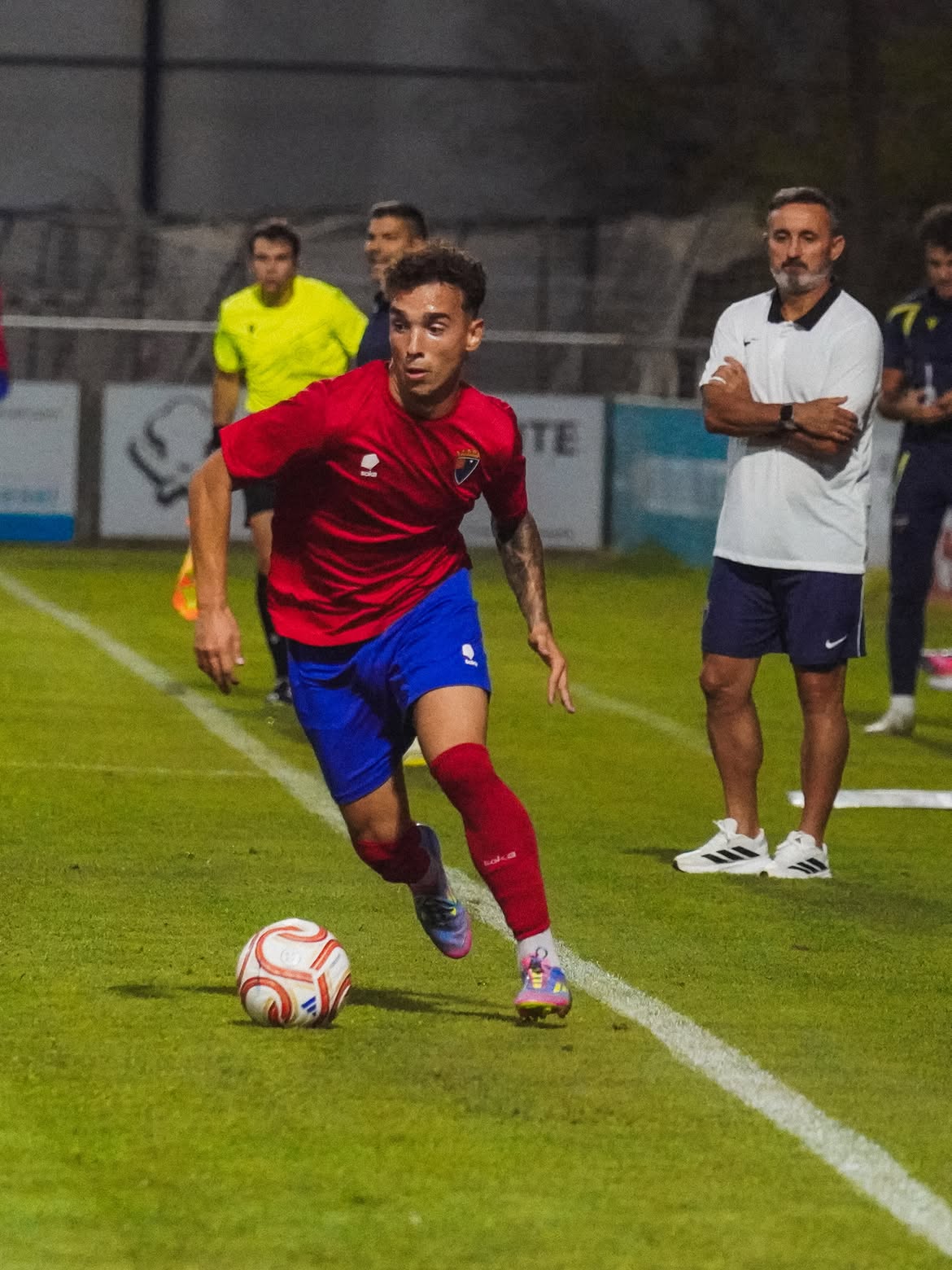 Foto del CD Teruel