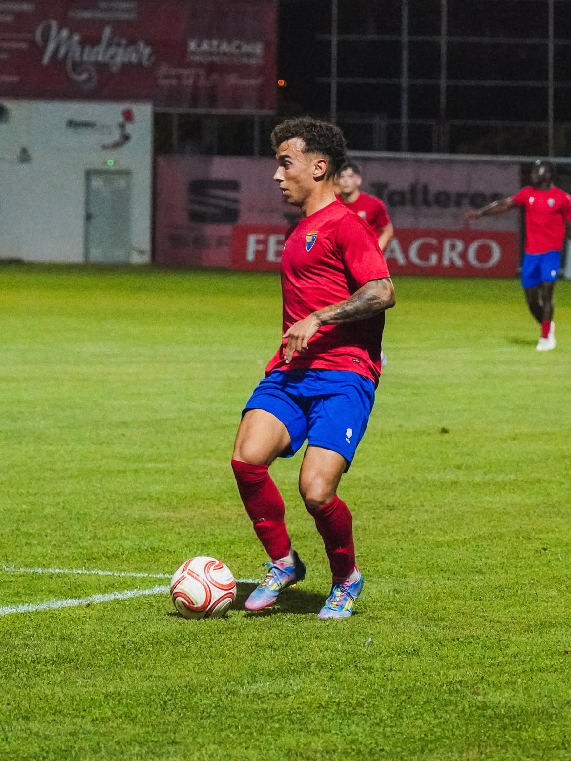 Foto del CD Teruel