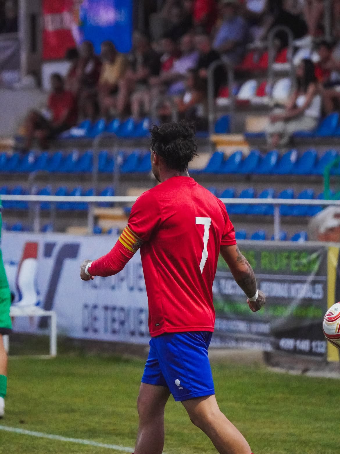 Foto del CD Teruel