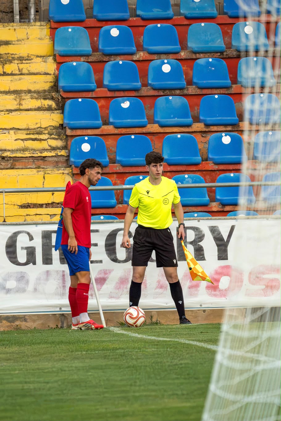 Foto del CD Teruel