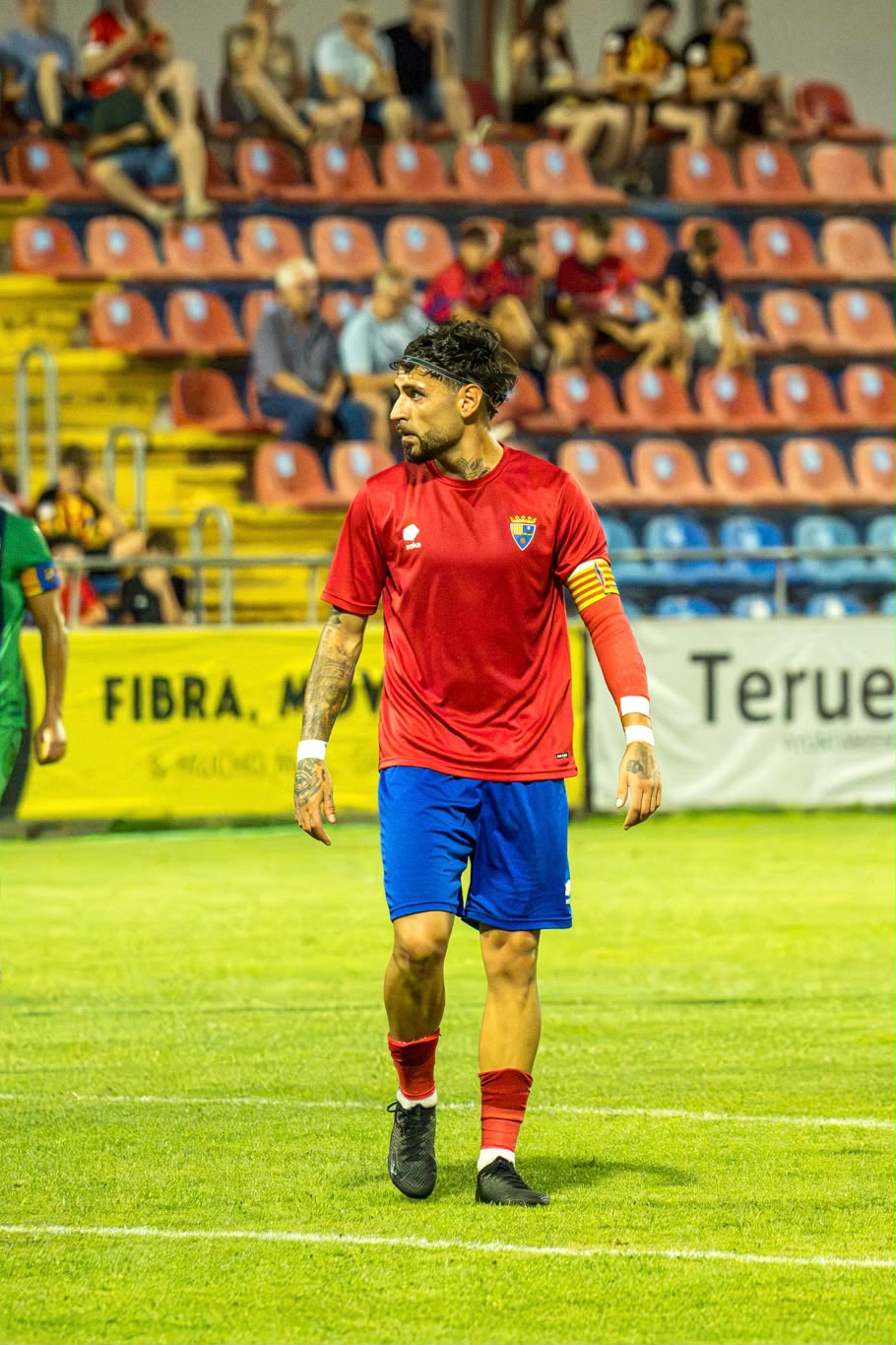 Foto del CD Teruel