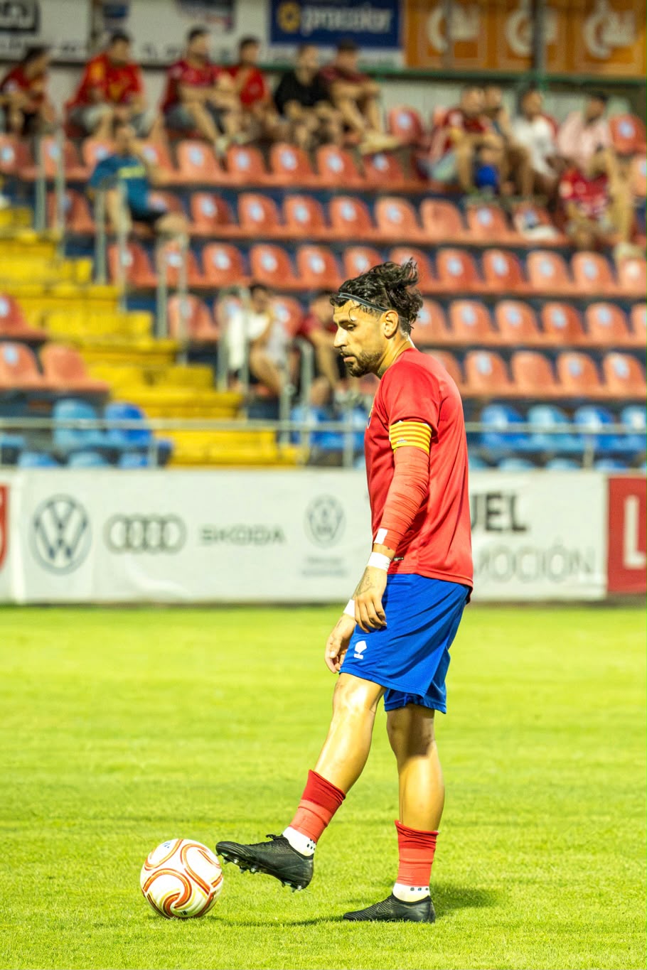 Foto del CD Teruel