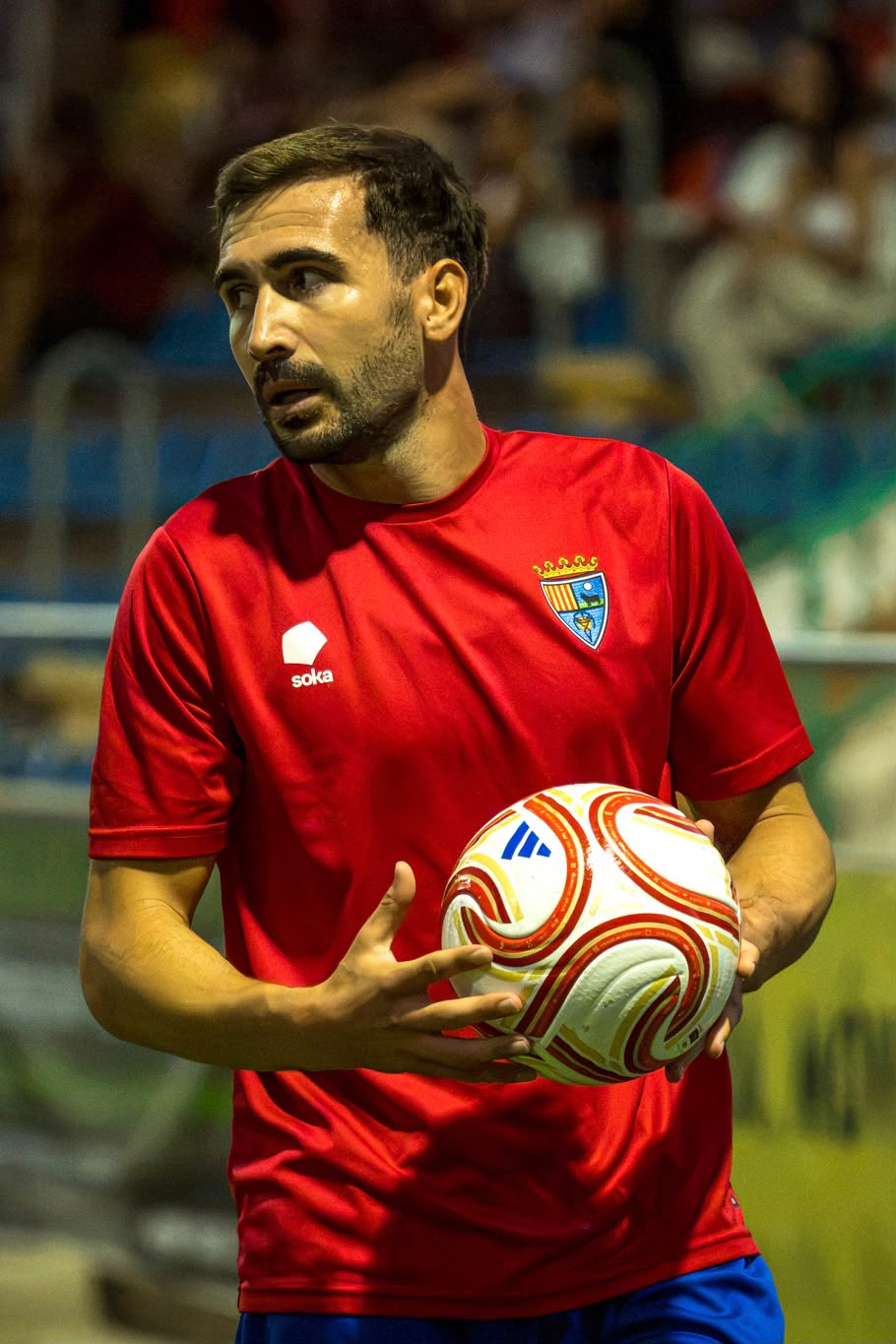Foto del CD Teruel