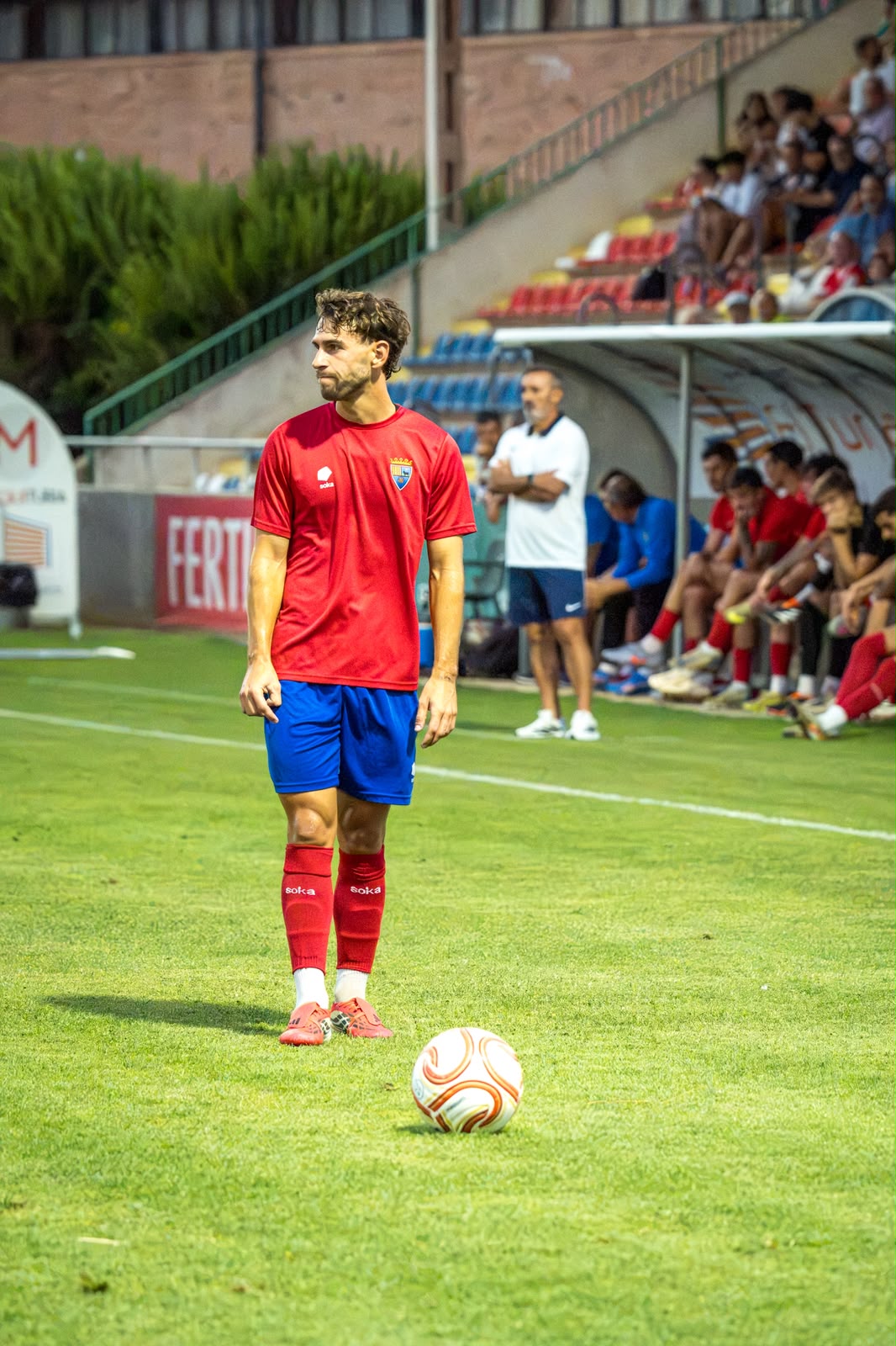 Foto del CD Teruel