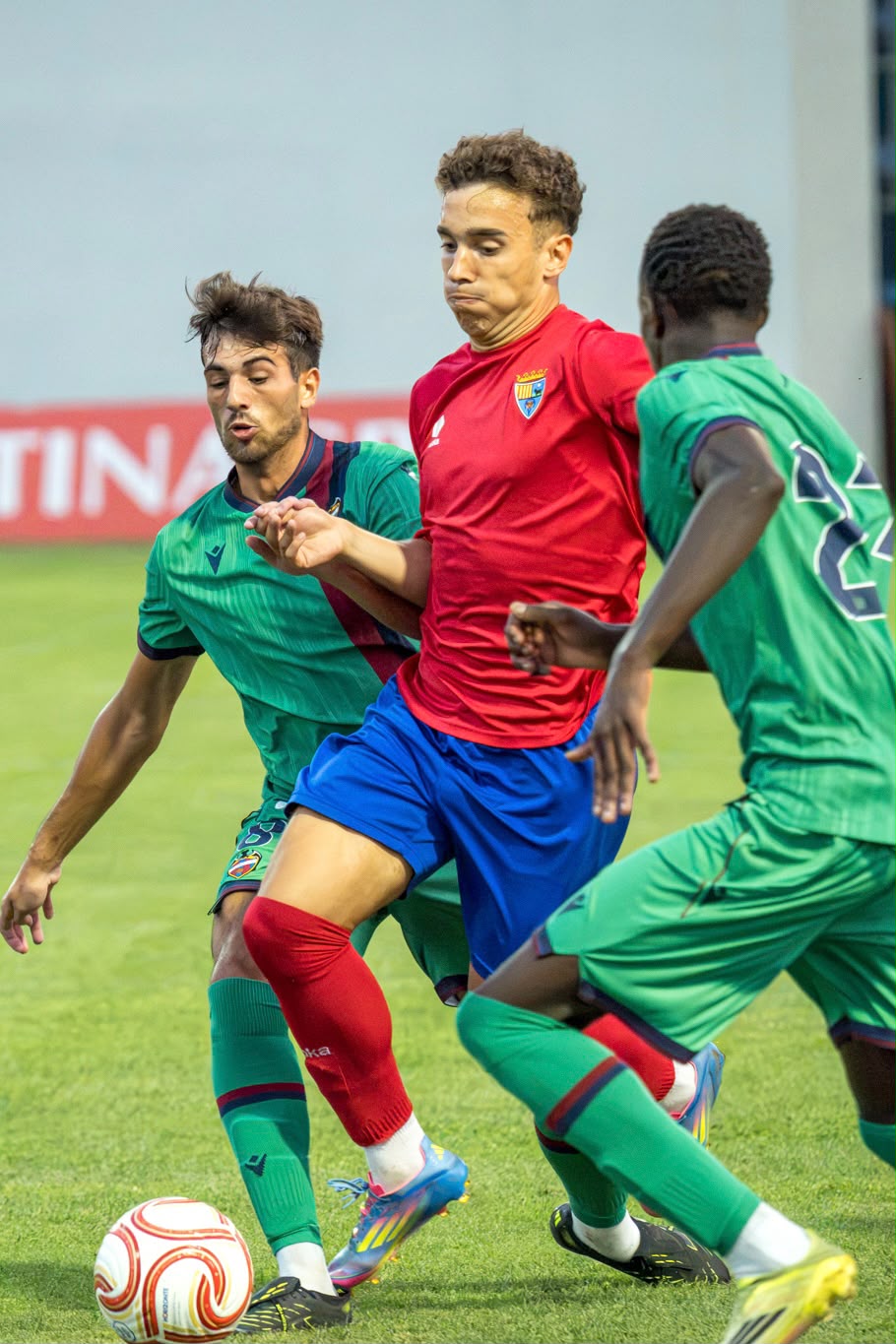 Foto del CD Teruel