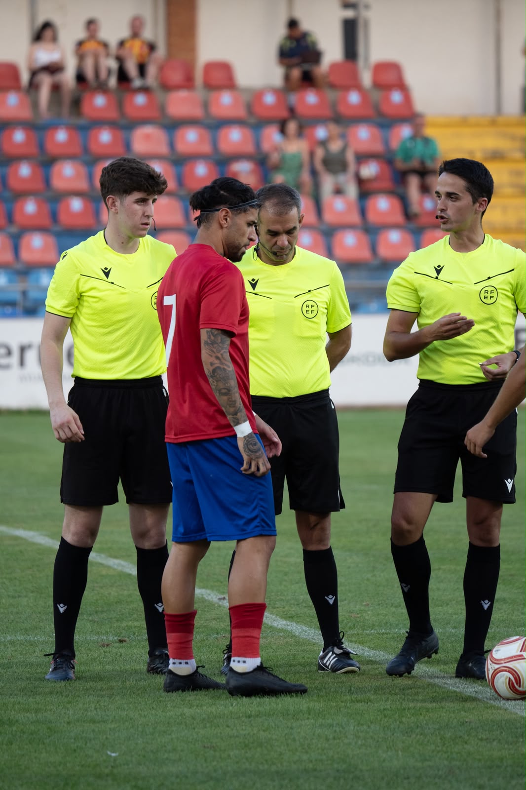 Foto del CD Teruel