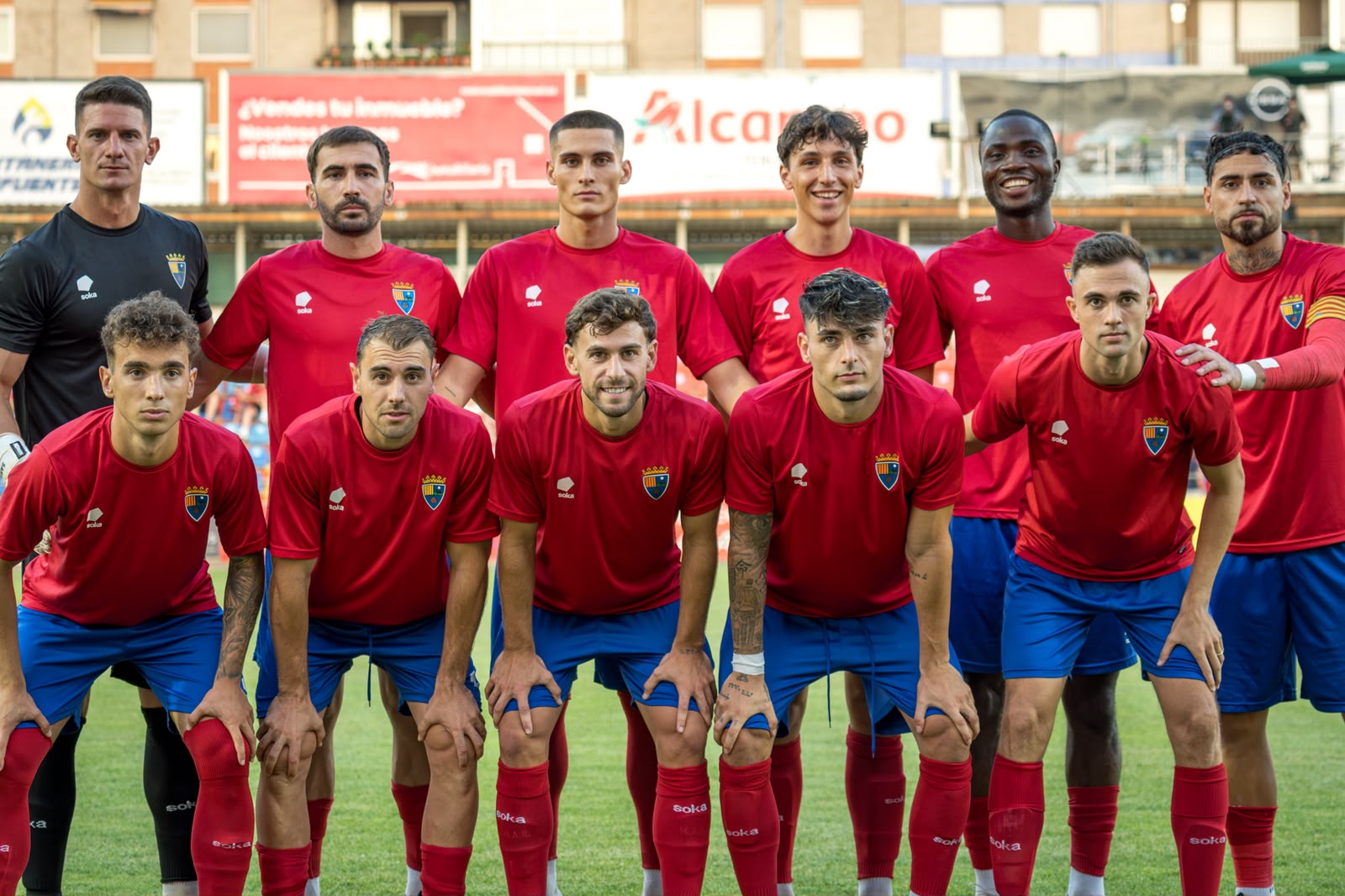 Foto del CD Teruel