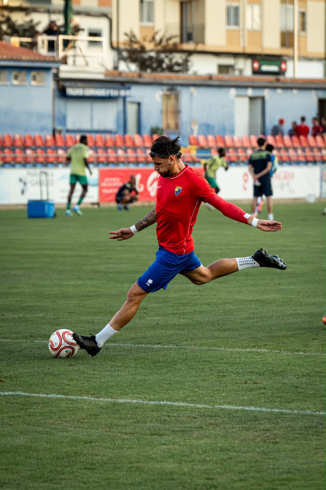 Foto del CD Teruel