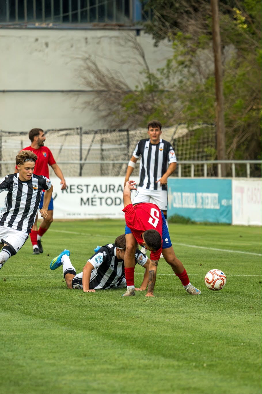 Foto del CD Teruel