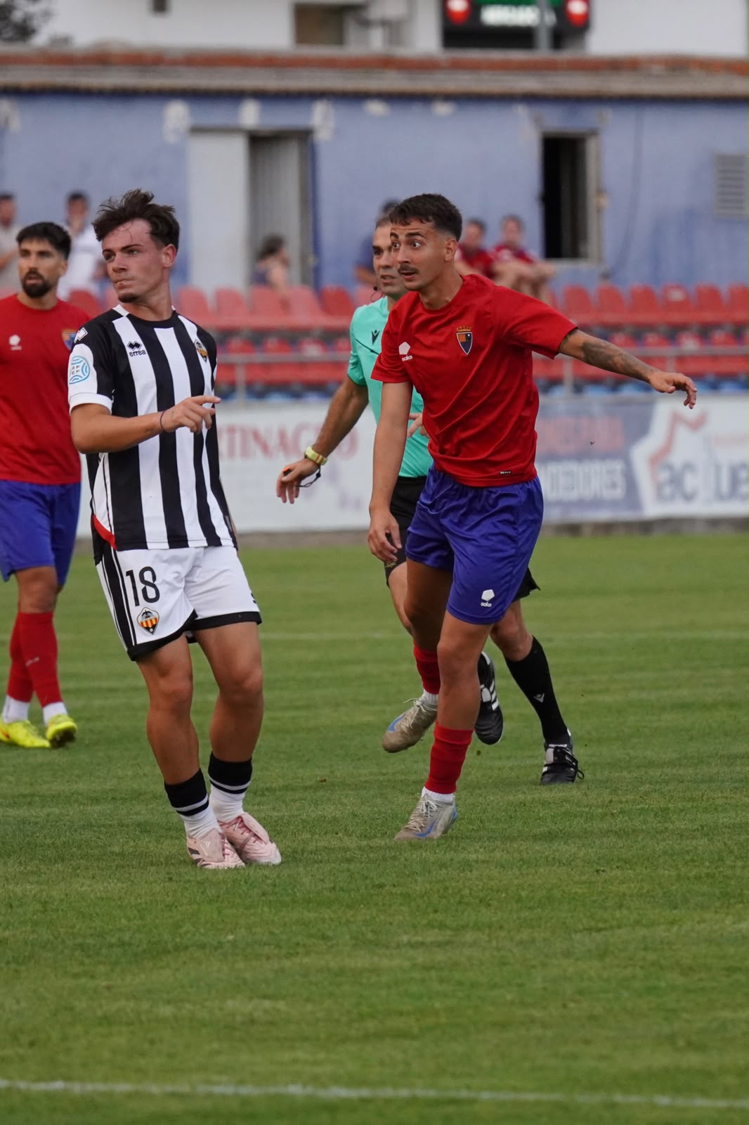 Foto del CD Teruel