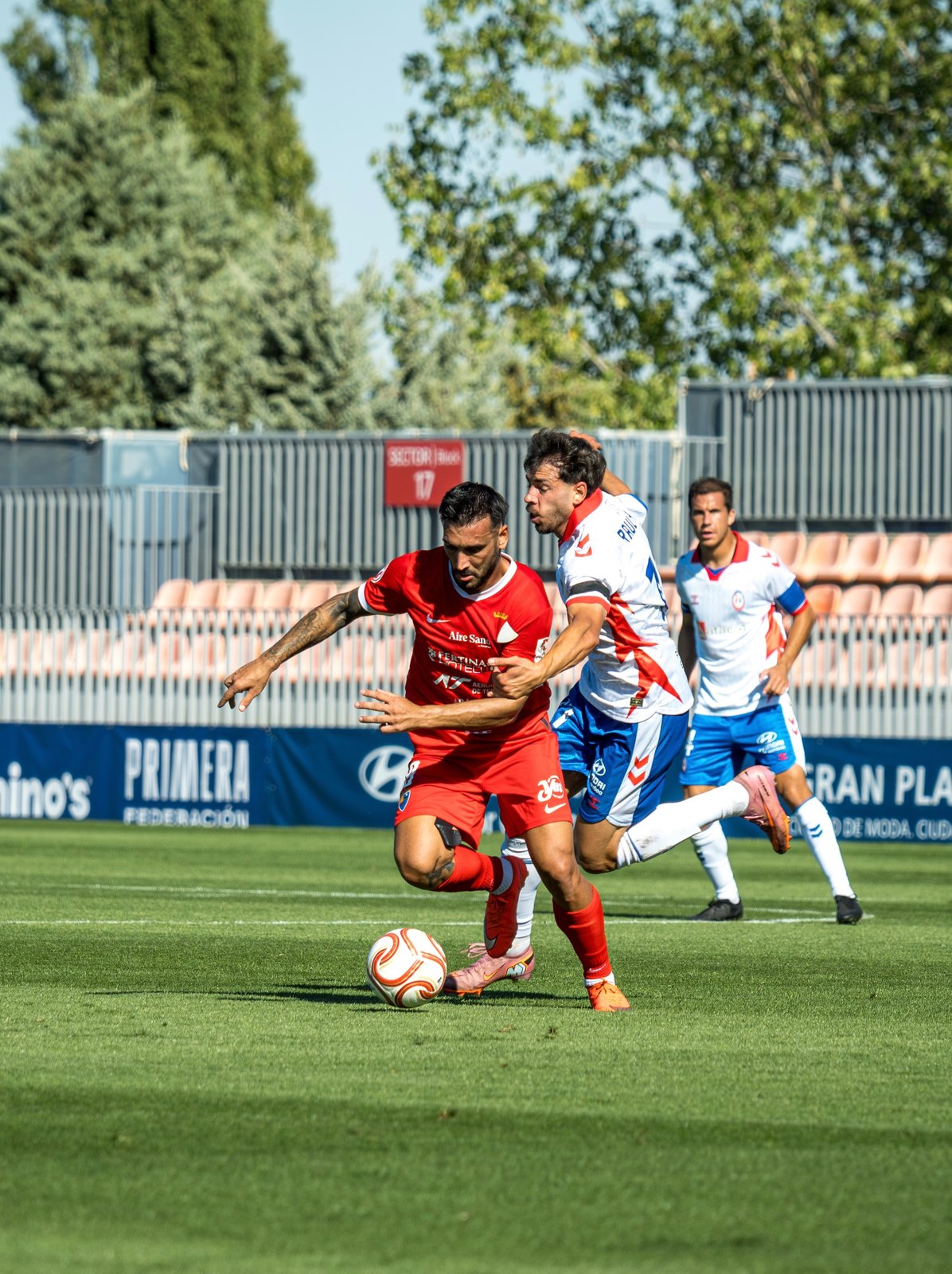 Foto del CD Teruel