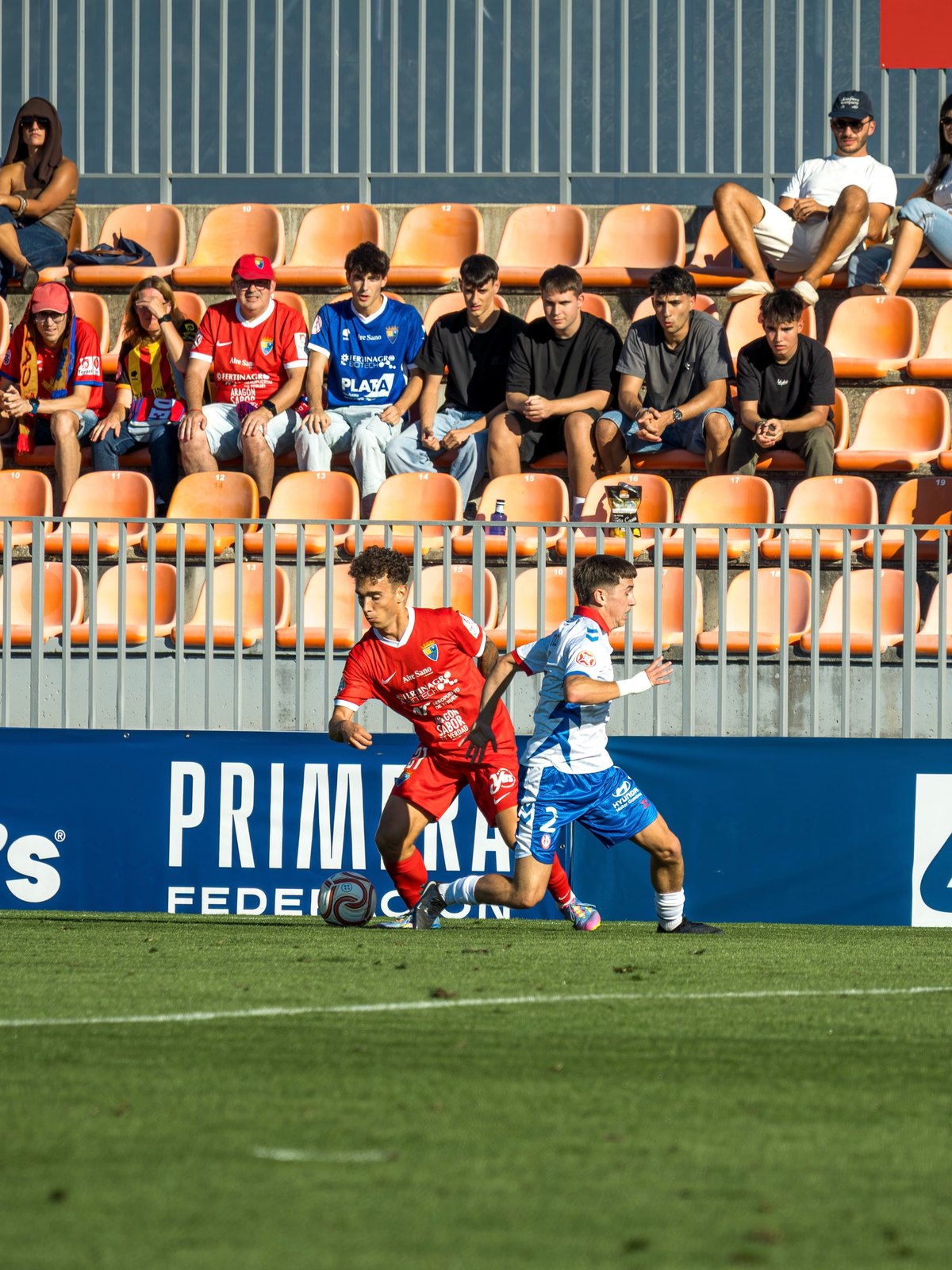 Foto del CD Teruel