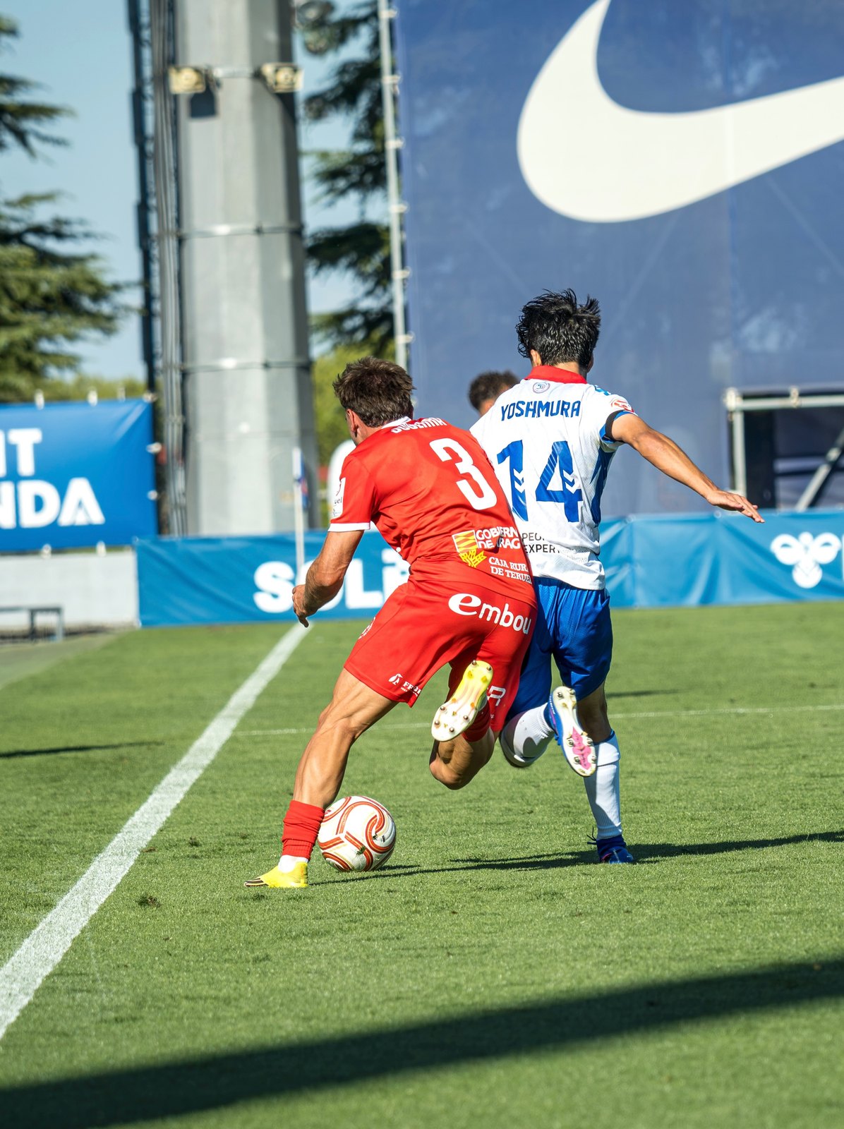 Foto del CD Teruel
