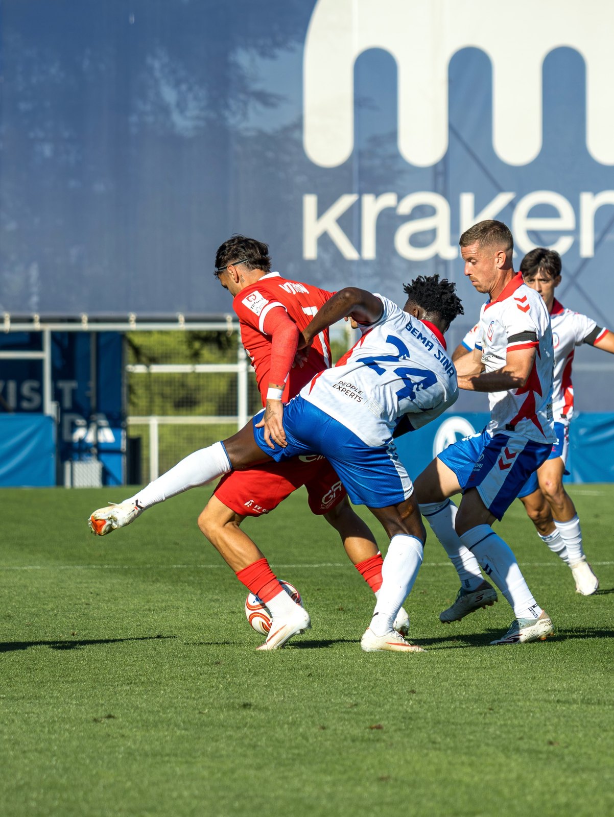 Foto del CD Teruel