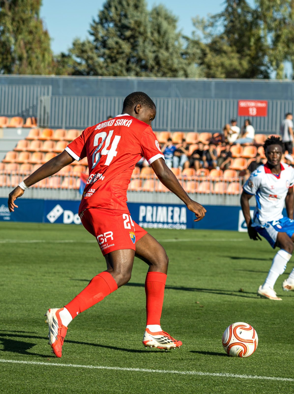 Foto del CD Teruel