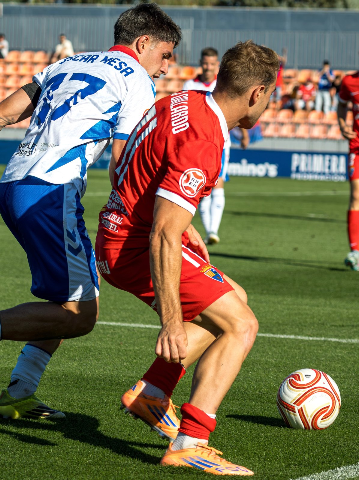 Foto del CD Teruel