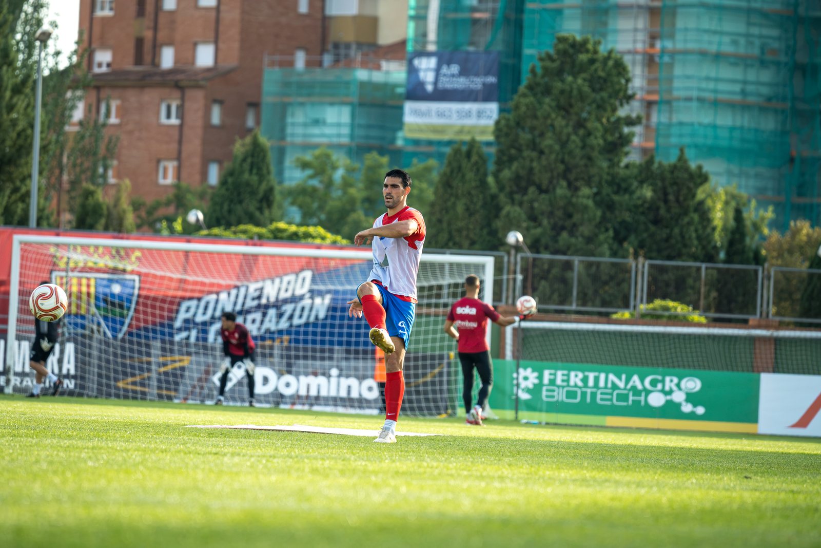 Foto del CD Teruel