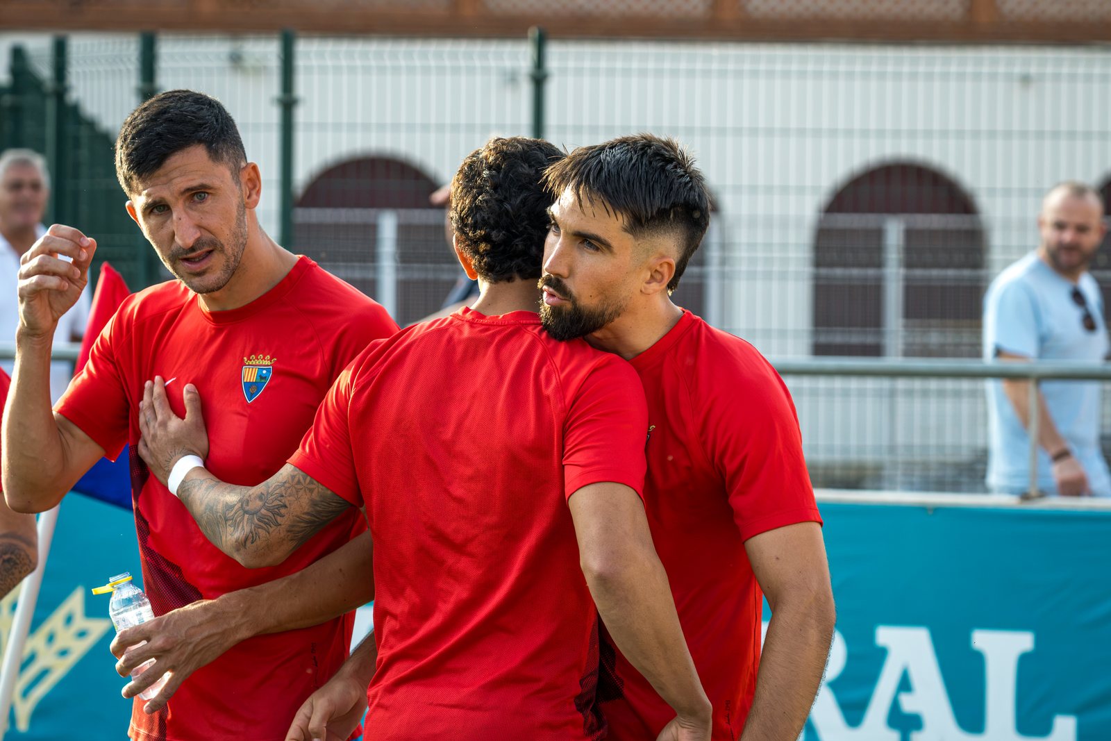 Foto del CD Teruel