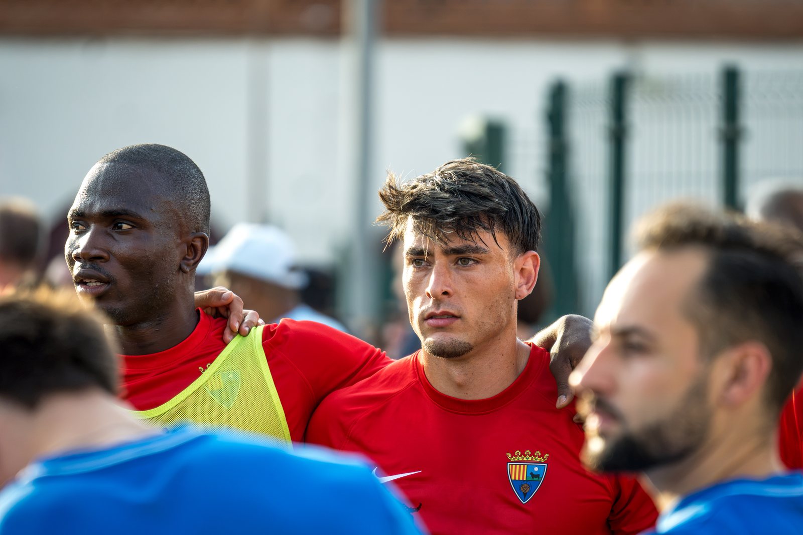 Foto del CD Teruel
