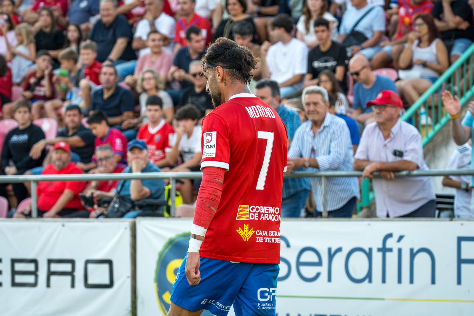 Foto del CD Teruel