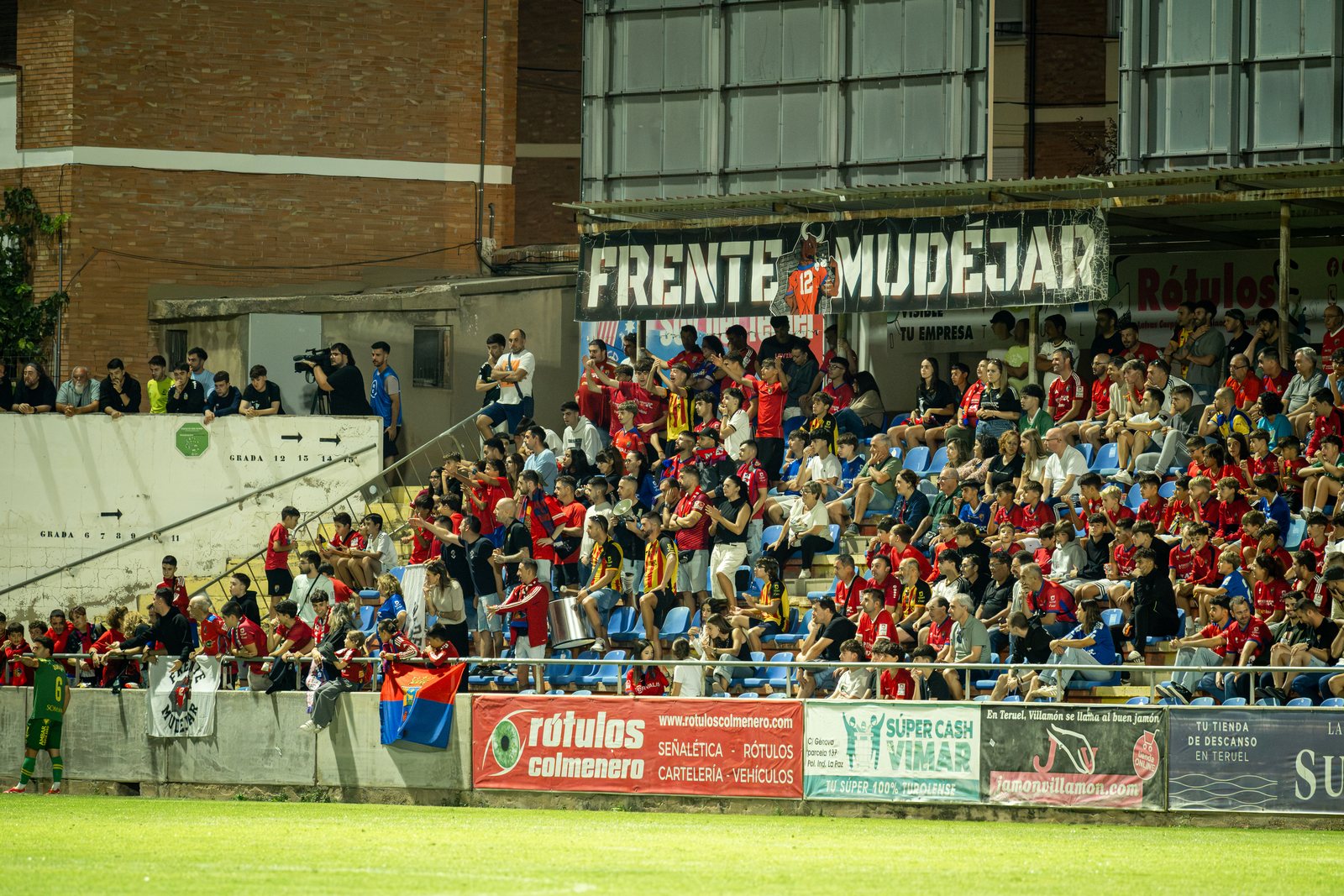 Foto del CD Teruel
