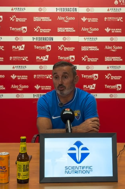 Kiko Ramírez: «Sufrido, peleado, pero conseguido»