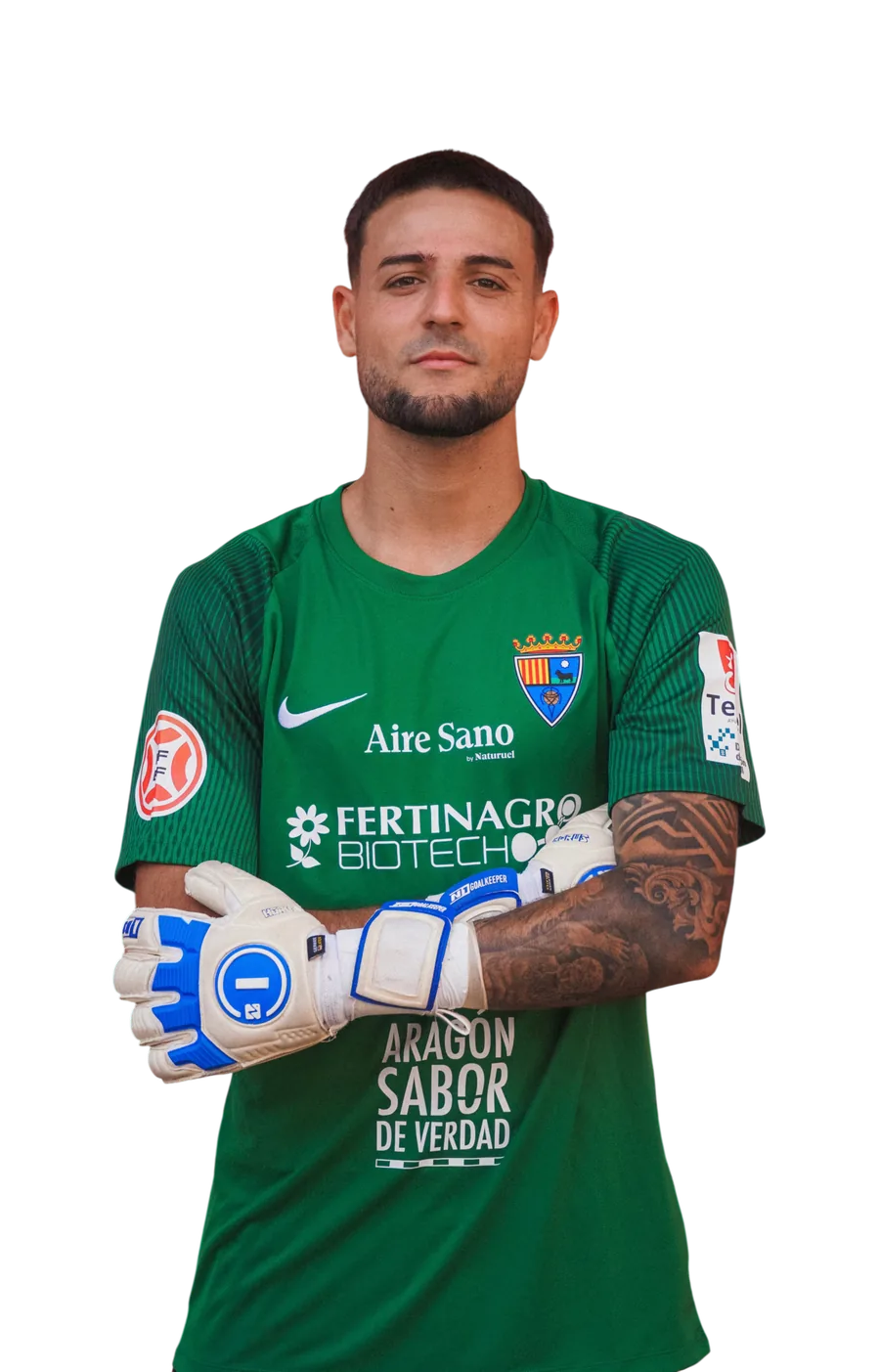 Alejandro Palop
