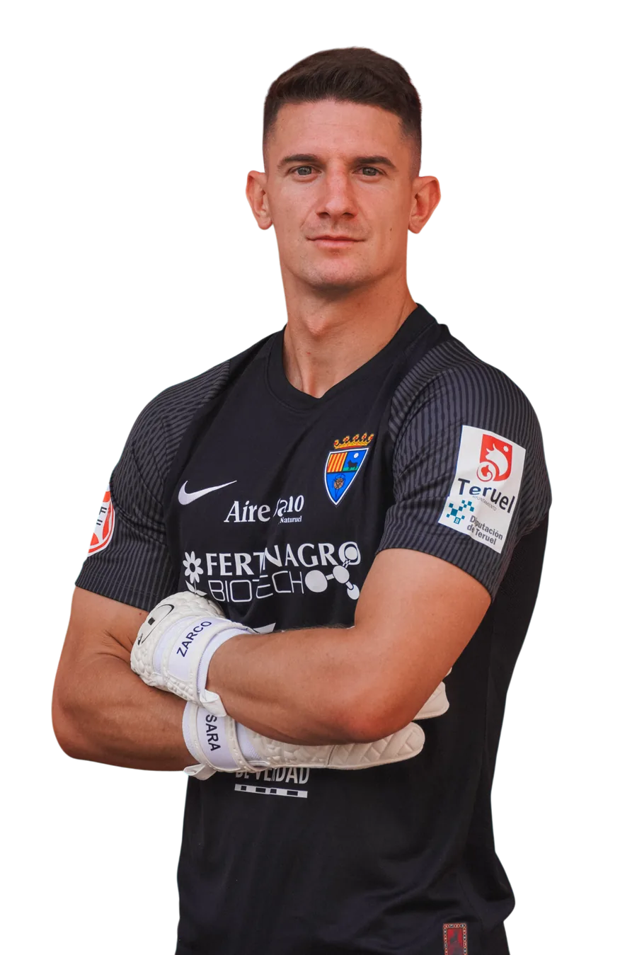 Amador Zarco