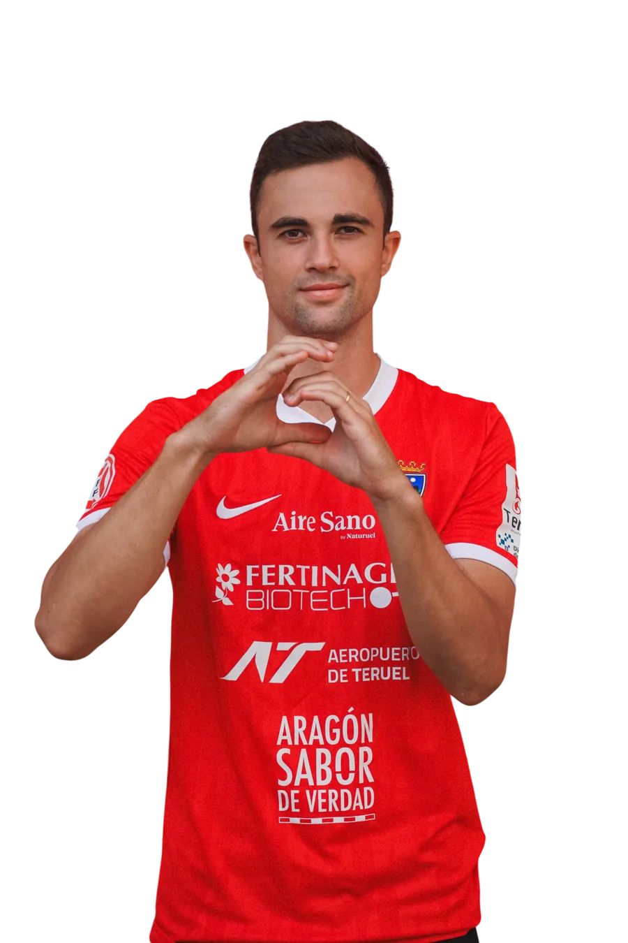 Andrés Borge
