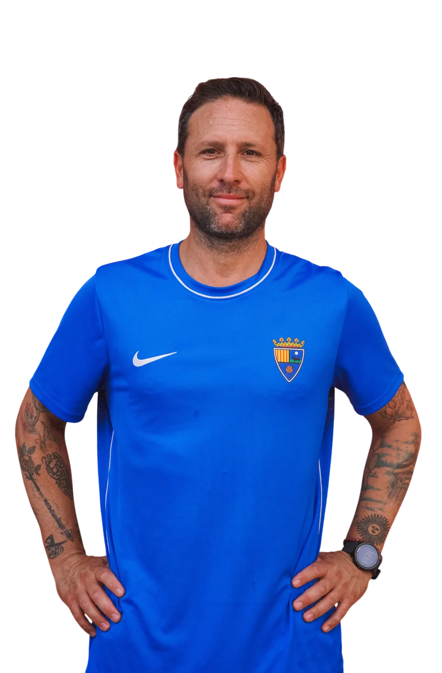 Dani González