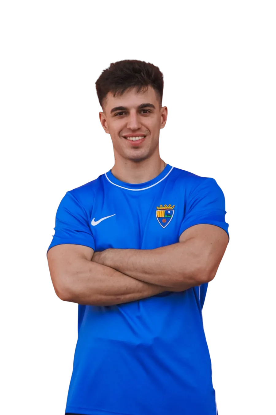 Edu Fabregat