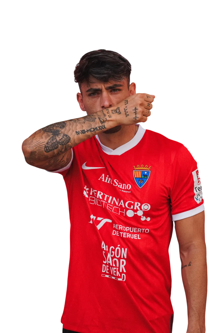 Hugo Redón