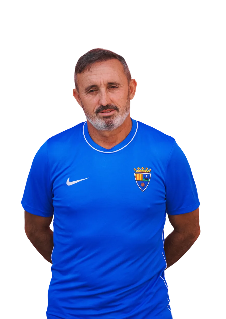 Kiko Ramírez