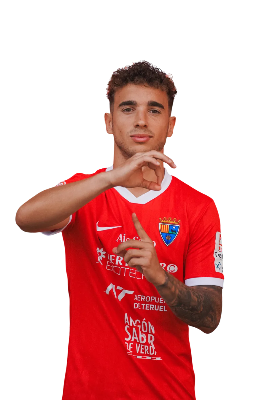 Mario Sesé