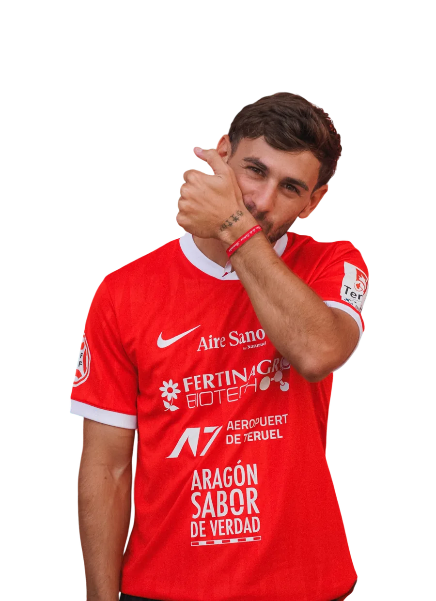 Miguel Romera