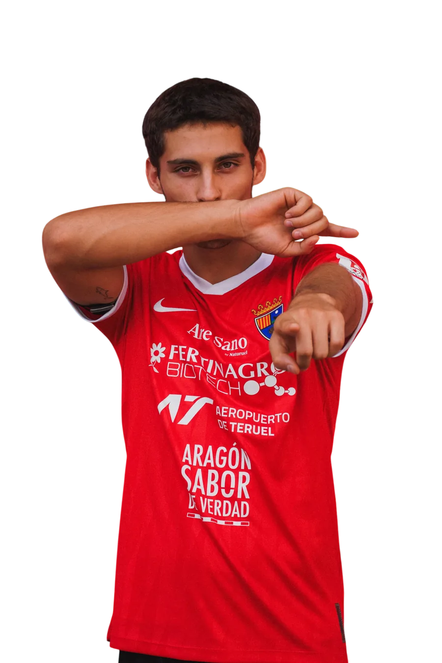 Pablo Felipe