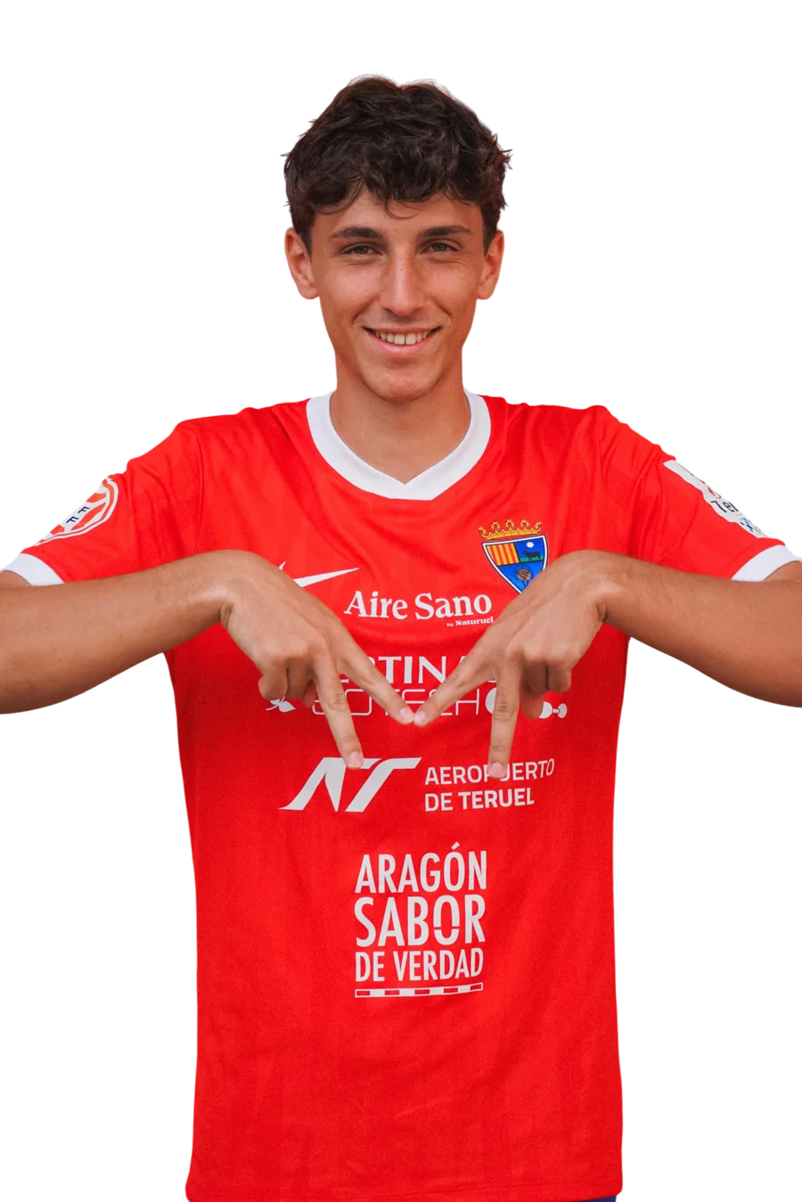 Sander Ballero