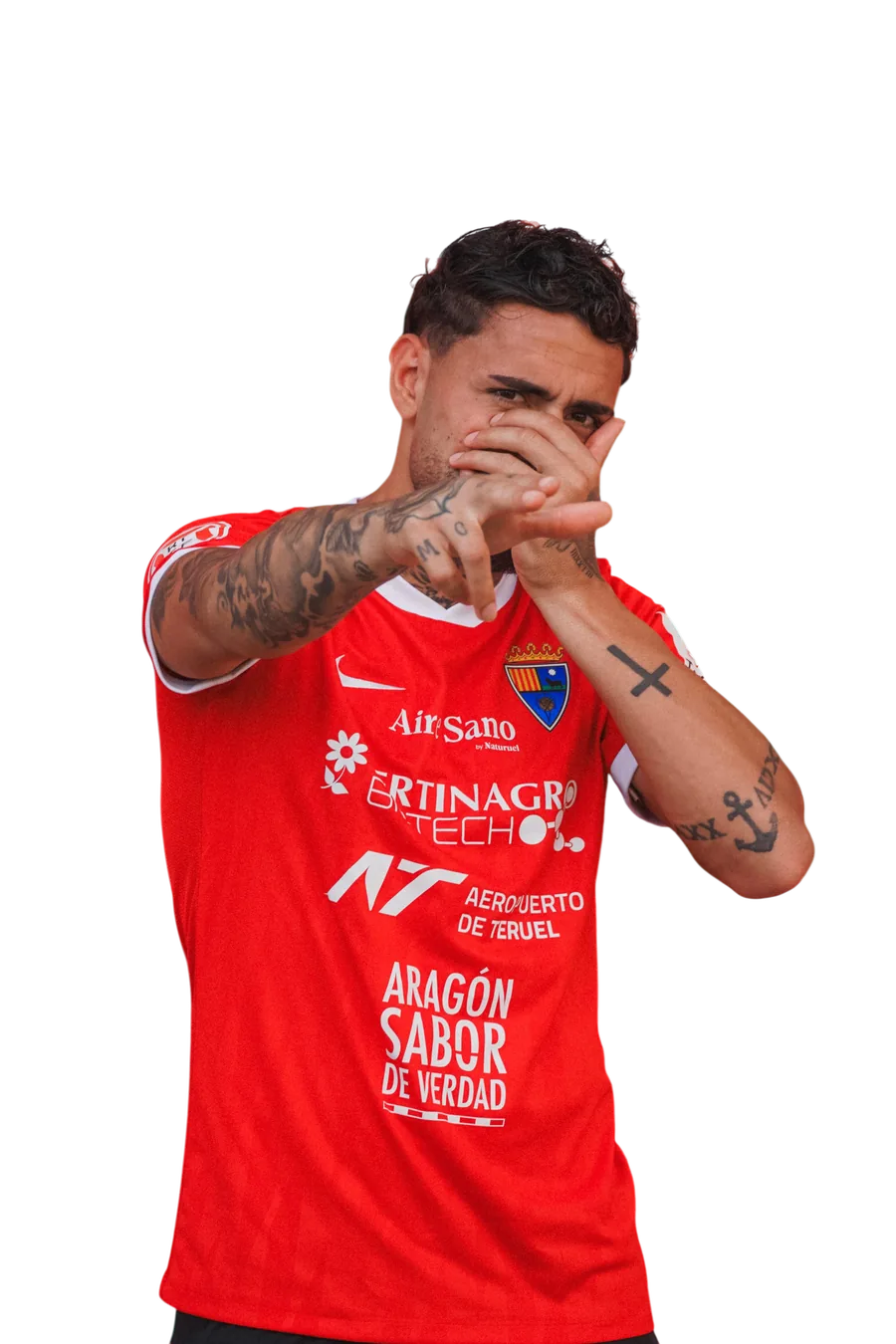Sergio Moreno